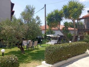 Gallery image of Elina House 2 in Nikiti