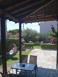 Gallery image of Elina House 2 in Nikiti