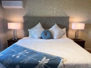 Ảnh trong thư viện ảnh của Lee's Ocean Peek B & B ở Stratford