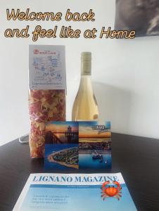 Zdjęcie z galerii obiektu Hotel Simi Lan w Lignano Sabbiadoro