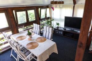 Gallery image of MaxLux Apartment in Niš