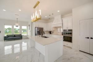 Η κουζίνα ή μικρή κουζίνα στο Sprawling Countryside Home in Dallas Area