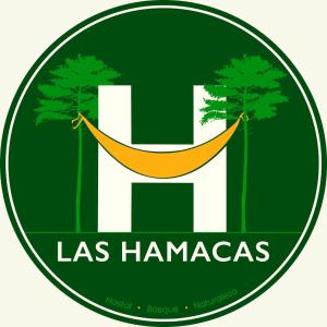Sijil, anugerah, tanda atau dokumen lain yang dipamerkan di Hostal Las Hamacas ,Montaña Viva