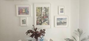 隆达Apartamentos Los Descalzos Ángel With Private Terrace Free Parking的相册照片