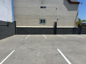 Foto sihtkohas Tijuana asuva majutusasutuse Baja Inn Hoteles La Mesa galeriist +3 fotot