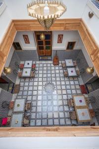Fotografie z fotogalerie ubytování Riad Tafoukt Fes v destinaci Fès