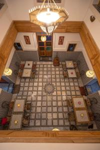 Fotografie z fotogalerie ubytování Riad Tafoukt Fes v destinaci Fès