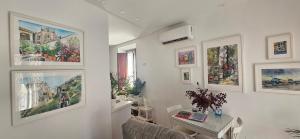隆达Apartamentos Los Descalzos Ángel With Private Terrace Free Parking的相册照片