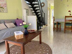 Billede fra billedgalleriet på Apartment in Tenerife with Sea Views i Callao Salvaje + 28 billeder