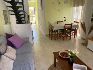 Billede fra billedgalleriet på Apartment in Tenerife with Sea Views i Callao Salvaje