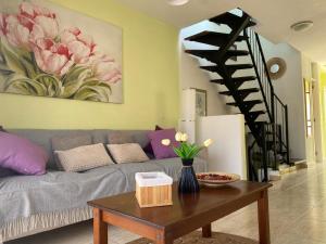 Billede fra billedgalleriet på Apartment in Tenerife with Sea Views i Callao Salvaje