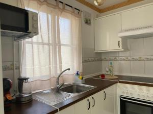 Billede fra billedgalleriet på Apartment in Tenerife with Sea Views i Callao Salvaje