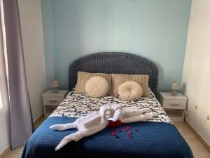 Billede fra billedgalleriet på Apartment in Tenerife with Sea Views i Callao Salvaje