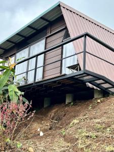 Gallery image of Glamping La Mardo in Cartago +60 photos