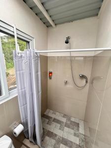 Gallery image of Glamping La Mardo in Cartago