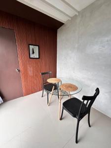 Gallery image of Glamping La Mardo in Cartago