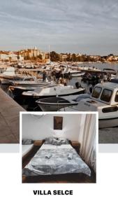 Φωτογραφία από το άλμπουμ του Apartmani Selce za 2-3 osobe σε Selce