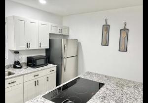 Gallery image of McAllen Home Pecan Bicentennial in McAllen +15 photos