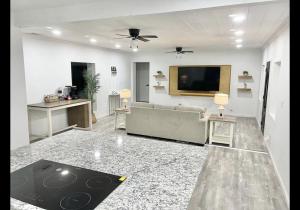 Gallery image of McAllen Home Pecan Bicentennial in McAllen