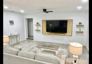 Gallery image of McAllen Home Pecan Bicentennial in McAllen
