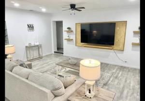 Gallery image of McAllen Home Pecan Bicentennial in McAllen
