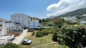 Γενική θέα στο βουνό ή θέα στο βουνό από  αυτό το διαμέρισμα