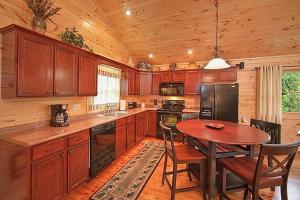 Mountain Hideaway Holiday home
