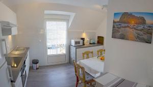 Gallery image of Meeresbrise in Loperhet