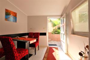 Fotografie z fotogalerie ubytování Apartment in Klimno - Insel Krk 12467 v destinaci Klimno