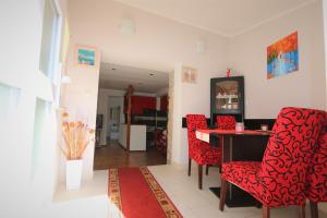 Fotografie z fotogalerie ubytování Apartment in Klimno - Insel Krk 12467 v destinaci Klimno