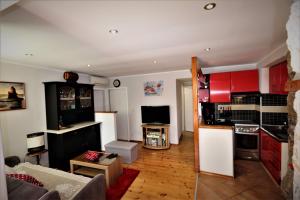 Fotografie z fotogalerie ubytování Apartment in Klimno - Insel Krk 12467 v destinaci Klimno