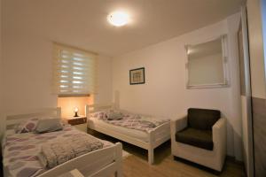 Fotografie z fotogalerie ubytování Apartment in Klimno - Insel Krk 12467 v destinaci Klimno