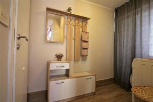 Fotografie z fotogalerie ubytování Apartment in Klimno - Insel Krk 12467 v destinaci Klimno
