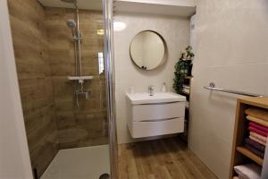 Fotografie z fotogalerie ubytování Apartment in Klimno - Insel Krk 12467 v destinaci Klimno