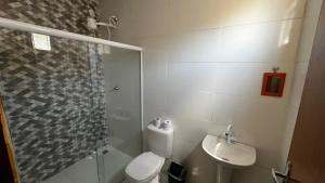 Fotografie z fotogalerie ubytování Casa da Val v destinaci Conceição da Barra