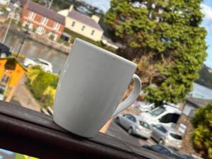 Fotografie z fotogalerie ubytování The Park Lodge v destinaci Kinsale