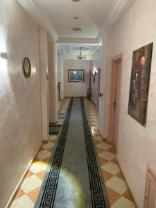 Fotografie z fotogalerie ubytování Marco Polo v destinaci Tanger