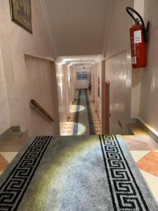 Fotografie z fotogalerie ubytování Marco Polo v destinaci Tanger