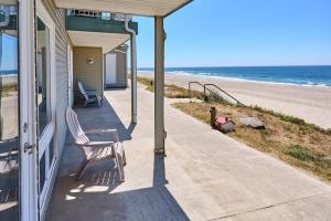 Φυσικό τοπίο κοντά σε αυτή η παραθεριστική κατοικία