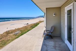 Φυσικό τοπίο κοντά σε αυτή η παραθεριστική κατοικία