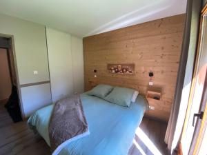 Photo de la galerie de l'établissement Appartement Les Esplaneilles avec parking- Terrasse et jardin, à Formiguères