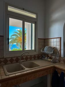 Gallery image of La Finestra Sul Mare in Tusa