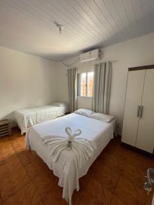 Gallery image of Casa Dona Vilma in Barreirinhas