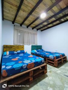 Φωτογραφία από το άλμπουμ του Habitación Natural Casalegre στο Cali