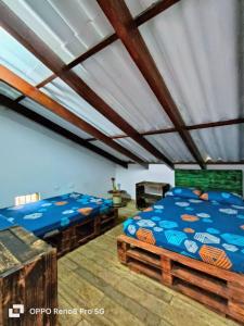 Φωτογραφία από το άλμπουμ του Habitación Natural Casalegre στο Cali