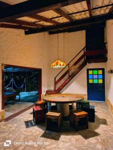 Φωτογραφία από το άλμπουμ του Habitación Natural Casalegre στο Cali +40 φωτογραφίες