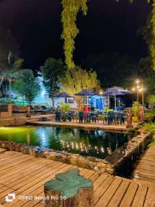 Φωτογραφία από το άλμπουμ του Habitación Natural Casalegre στο Cali