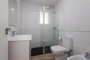 Ένα μπάνιο στο Villa Prestige Beach +32 φωτογραφίες