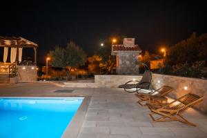 Fotografie z fotogalerie ubytování Malenica v destinaci Danilo Biranj