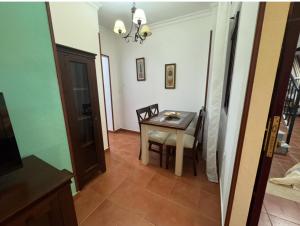 Zdjęcie z galerii obiektu Chipiona Apartamento Bajo Centro Parking Incluido WiFi GRATIS w mieście Chipiona